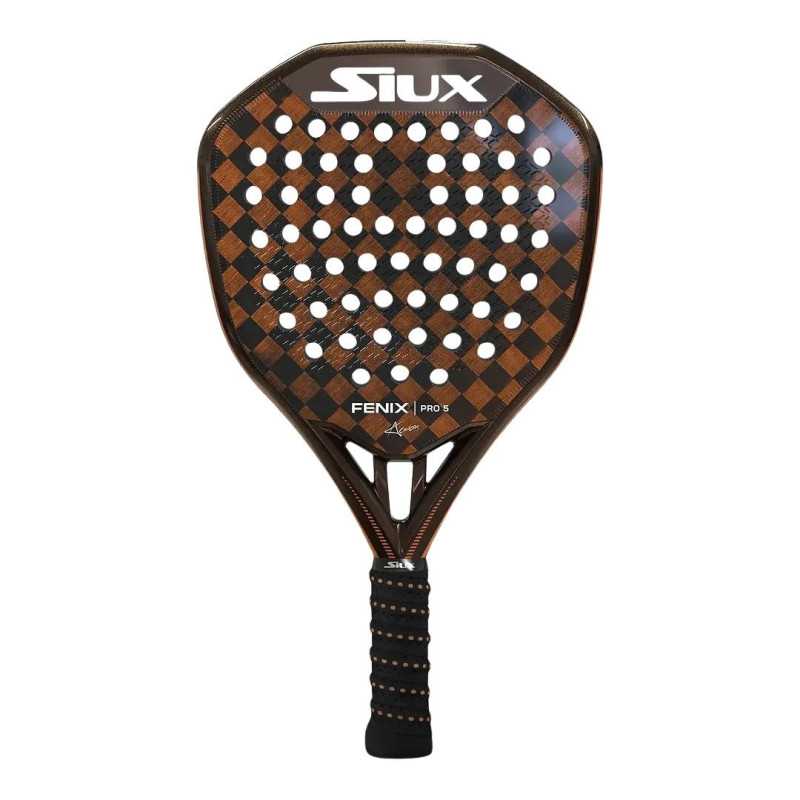 Pala Siux Fenix Pro 2025