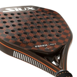 Pala Siux Fenix Pro 2025