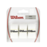 Overgrip Wilson Pro Perforated Blanco x3