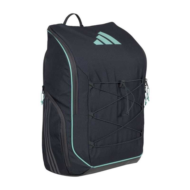 Mochila Adidas Protour Anthracite 3.3