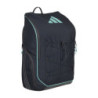 Mochila Adidas Protour Anthracite 3.3