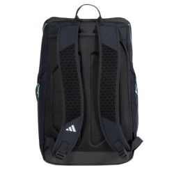 Mochila Adidas Protour Anthracite 3.3