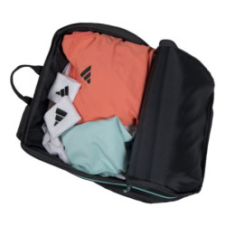 Mochila Adidas Protour Anthracite 3.3