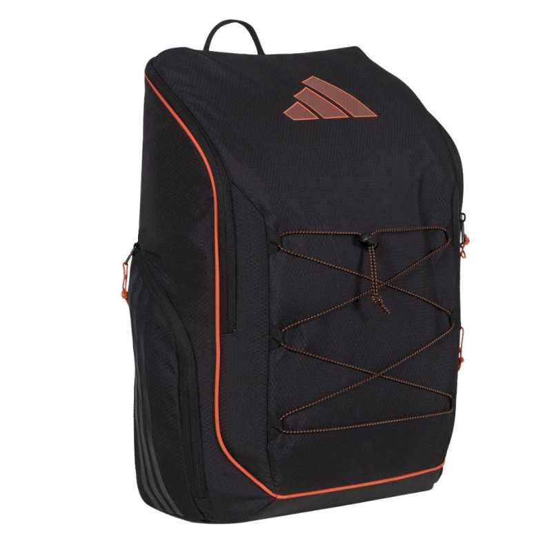 Mochila Adidas Protour Negro 3.3
