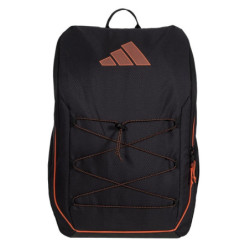 Mochila Adidas Protour Negro 3.3