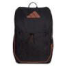 Mochila Adidas Protour Negro 3.3