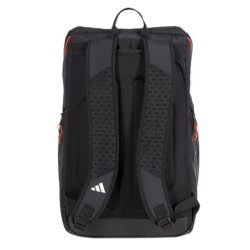 Mochila Adidas Protour Negro 3.3