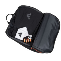 Mochila Adidas Protour Negro 3.3