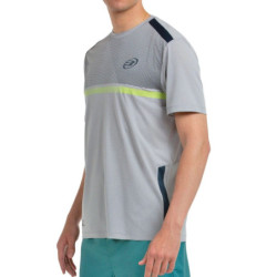 Polera BullPadel Bilbao Gris