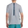 Polera BullPadel Bilbao Gris