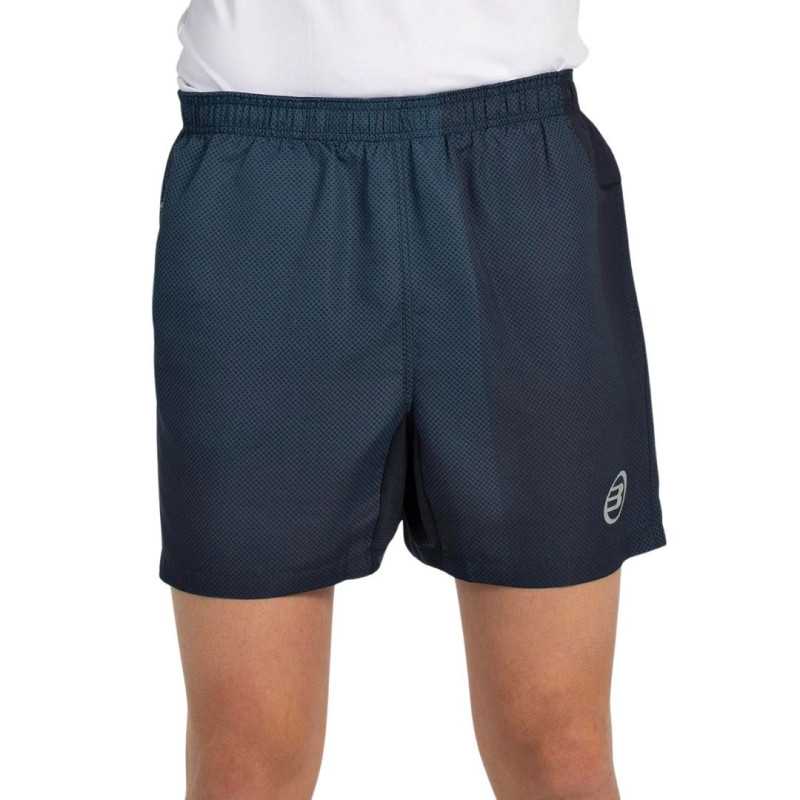 Short BullPadel Bajes Azul Marino