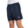 Short BullPadel Bajes Azul Marino