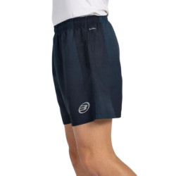 Short BullPadel Bajes Azul Marino
