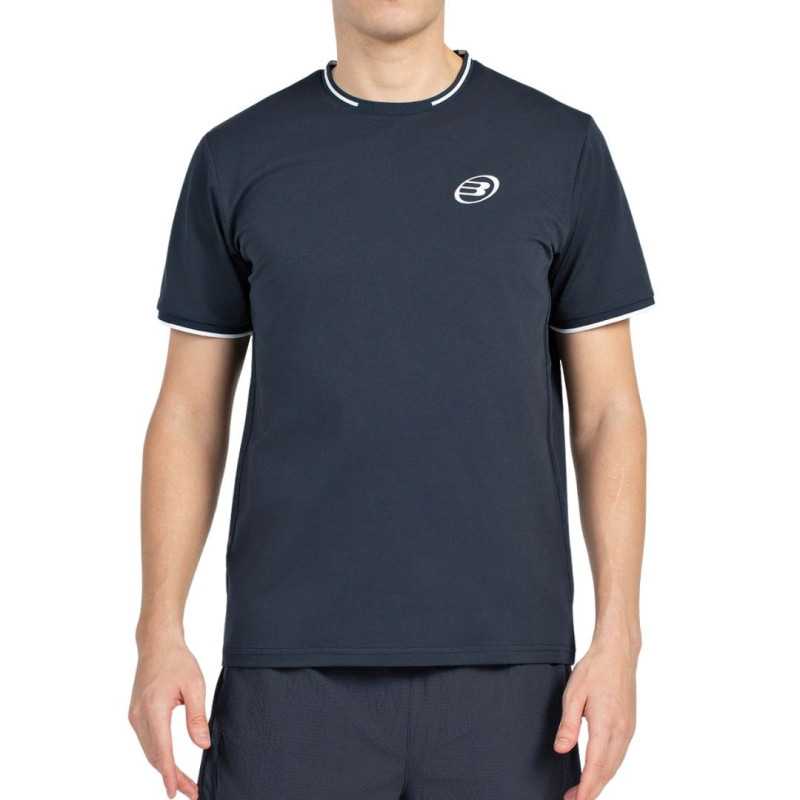 Polera BullPadel Louren Azul