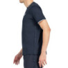 Polera BullPadel Louren Azul