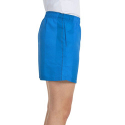 Short BullPadel Bajes Azul Atomico