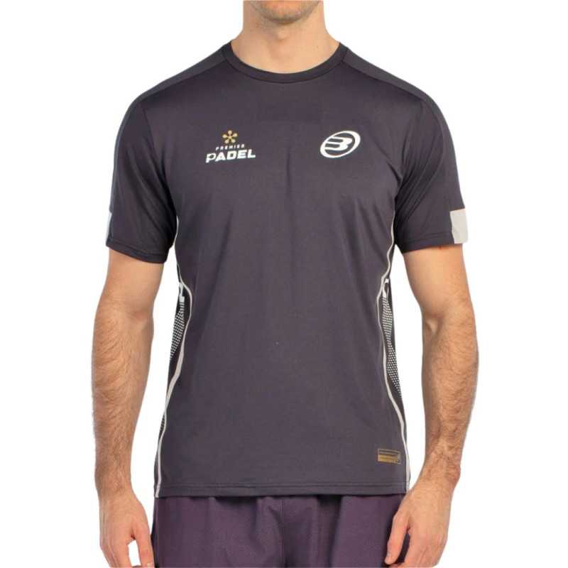 Polera BullPadel Borni Carbon