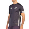Polera BullPadel Borni Carbon