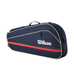 Bolso Wilson Team x3 2025 Navy