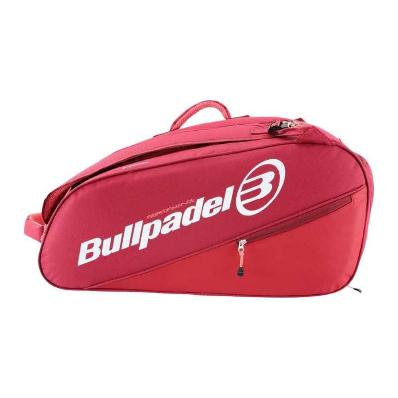 Paletero BullPadel Performance Ciruela Paletero BullPadel Performance Ciruela