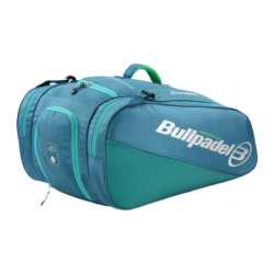 Paletero BullPadel Performance Petroleo