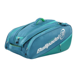 Paletero BullPadel Performance Petroleo
