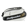 Paletero BullPadel Vertex Premier Blanco Paletero BullPadel Vertex Premier Blanco