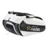 Paletero BullPadel Vertex Premier Blanco Paletero BullPadel Vertex Premier Blanco