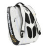 Paletero BullPadel Vertex Premier Blanco Paletero BullPadel Vertex Premier Blanco