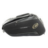 Paletero BullPadel Hack Premier Negro Paletero BullPadel Hack Premier Negro