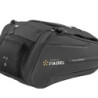 Paletero BullPadel Hack Premier Negro Paletero BullPadel Hack Premier Negro