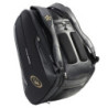 Paletero BullPadel Hack Premier Negro Paletero BullPadel Hack Premier Negro