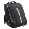 Paletero BullPadel Hack Premier Negro Paletero BullPadel Hack Premier Negro