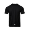 Polera Tilki Pro Lehinde Negro/Blanco