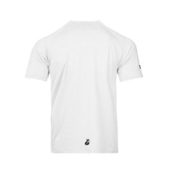 Polera Tilki Pro Lehinde Blanco