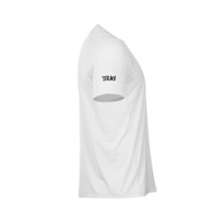 Polera Tilki Pro Lehinde Blanco