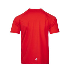 Polera Tilki Pro Lehinde Rojo
