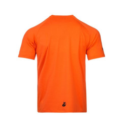 Polera Tilki Pro Lehinde Naranja