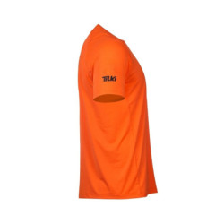 Polera Tilki Pro Lehinde Naranja
