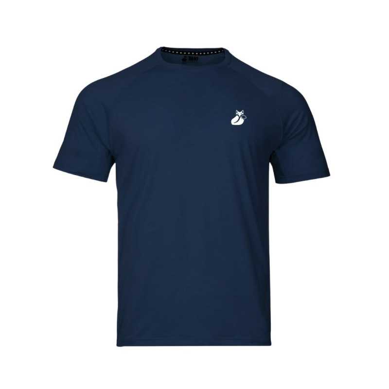 Polera Tilki Pro Lehinde Azul Marino Polera Tilki Pro Lehinde Azul Marino