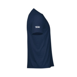 Polera Tilki Pro Lehinde Azul Marino