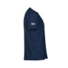 Polera Tilki Pro Lehinde Azul Marino Polera Tilki Pro Lehinde Azul Marino