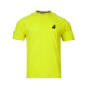 Polera Tilki Pro Lehinde Amarillo Fluor Polera Tilki Pro Lehinde Amarillo Fluor