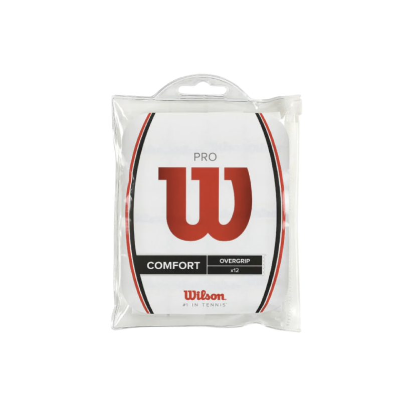 Overgrip Wilson Pro Comfort X12