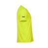 Polera Tilki Pro Lehinde Amarillo Fluor Polera Tilki Pro Lehinde Amarillo Fluor