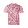 Polera Tilki Full Print Pro Lehinde Rosa Polera Tilki Full Print Pro Lehinde Rosa