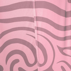 Polera Tilki Full Print Pro Lehinde Rosa