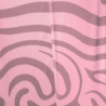 Polera Tilki Full Print Pro Lehinde Rosa Polera Tilki Full Print Pro Lehinde Rosa
