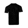 Polera Tilki Full Print Pro Lehinde Negra Polera Tilki Full Print Pro Lehinde Negra