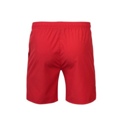 Short Tilki Poly 2.0 Temel Rojo